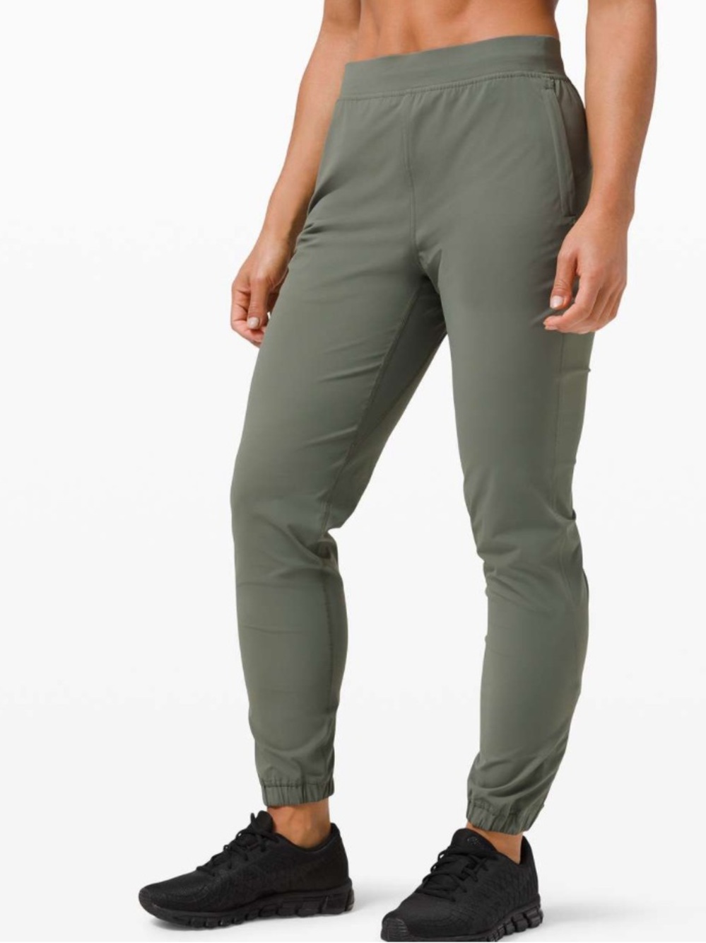Lululemon Adapted State High-Rise Jogger *28"